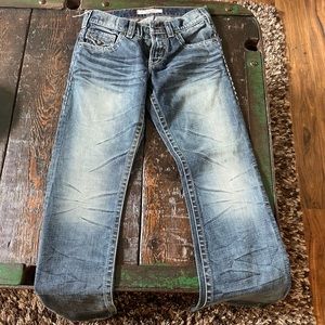 Like new Silver Jeans